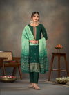 Maisha Gulnaz Festive Wear Wholesale Designer Salwar Suits Catalog
